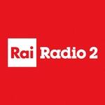 RAI Radio 2 | Station Logo