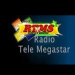 Radio Tele Megastar | Station Logo