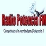 Radio Tele Potencia FM | Station Logo