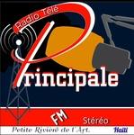 Radio Tele Principale PRA | Station Logo