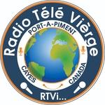 Radio Télé Vierge | Station Logo