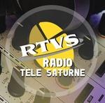 Radio Television Saturne (RTVS) | Station Logo