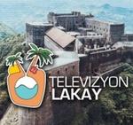 Radio Televizyon Lakay | Station Logo