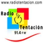 Radio Tentacion | Station Logo