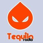 Radio Tequila Romania - Dance | Station Logo