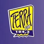 Rádio Terra FM | Station Logo