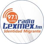 Radio TexMex FM | Station Logo