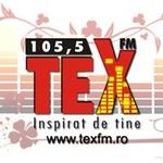 Radio Tex Romania Hits | Station Logo