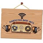 Radio The Best Mix | Station Logo