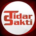 Radio Tidar Sakti | Station Logo