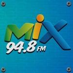 Mix 94.8 Neiva | Station Logo