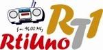 Radio Tiferno Uno | Station Logo