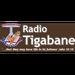 Radio Tigabane | Station Logo