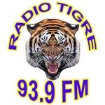 Radio Tigre 93.9 | Station Logo