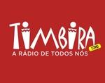 Rádio Timbira AM | Station Logo