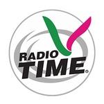 Radio Time | Station Logo