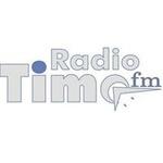 Time Fm Gevgelija | Station Logo