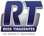 Rádio Tiradentes Manaus | Station Logo