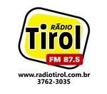 Rádio Tirol FM | Station Logo