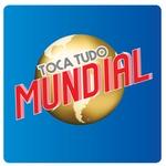 Rádio Toca Tudo Mundial | Station Logo