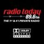 Radio Today FM 89.6 | Station Logo