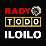 Radyo Todo Iloilo | Station Logo