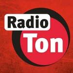 Radio Ton - Rock | Station Logo