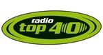 Radio Top 40 | Station Logo