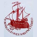 Radio Tornagaleones | Station Logo