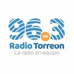 Radio Torreón - XHTOR | Station Logo