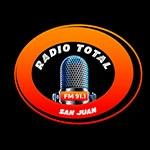 Radio Total | Station Logo