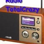 Radio Total Crazy | Station Logo