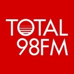 Radio Total FM | Station Logo