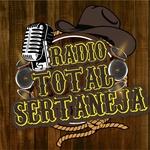 Rádio Total Sertaneja | Station Logo