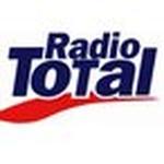 Radio Total FM | Station Logo