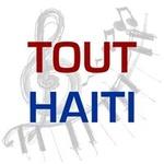 Radio Tout-Haiti | Station Logo