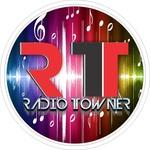 Rádio Towner | Station Logo