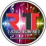 Rádio Towner | Station Logo