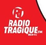 Radio Tragique FM | Station Logo