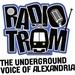 Radio Tram | Station Logo