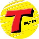 Rádio Transamérica Belo Horizonte | Station Logo