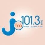 Rádio Jota FM | Station Logo