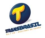 TransBrasil FM | Station Logo