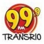 Rádio TransRio | Station Logo