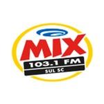 Rádio Mix FM - Sul de SC | Station Logo