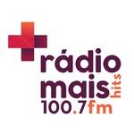 Rádio Mais FM | Station Logo