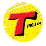 Rádio Transamérica Brasília | Station Logo