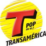 Rádio Transamérica Recife | Station Logo