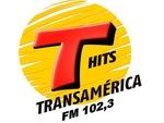 Transamérica Vale | Station Logo