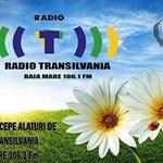 Radio Transilvania - Baia Mare | Station Logo